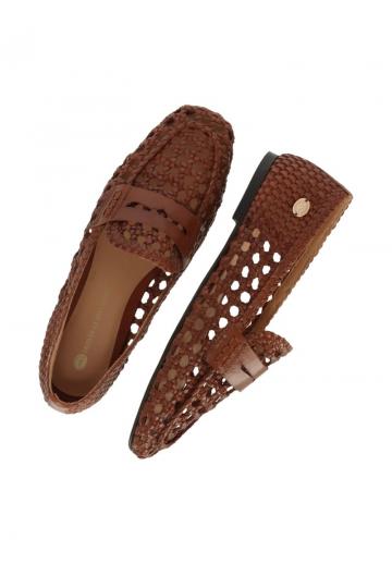 Полуботинки