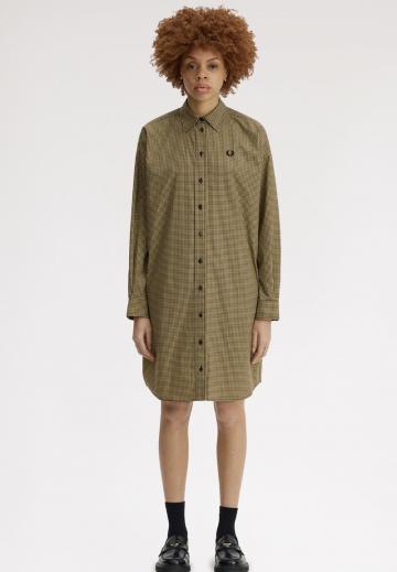 Блузка-платье