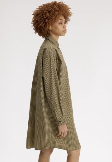 Блузка-платье