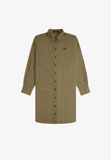 Блузка-платье