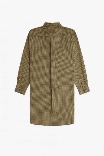 Блузка-платье