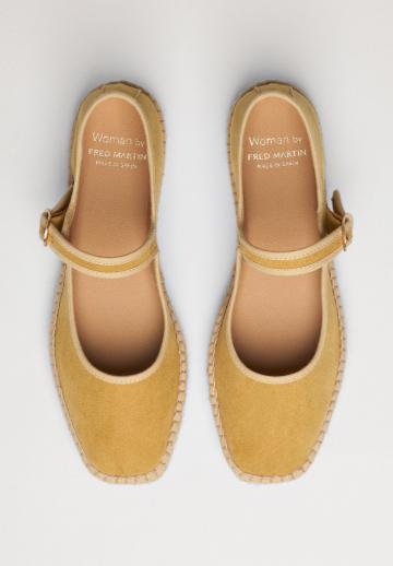 Спортивные балетки