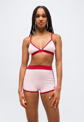 Бюстгальтер без косточек