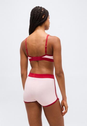 Бюстгальтер без косточек