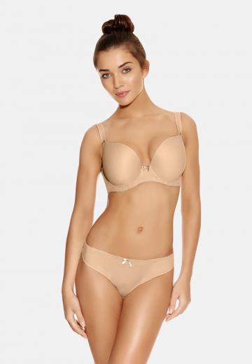 Бюстгальтер на косточках