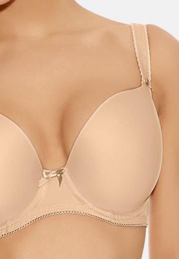 Бюстгальтер на косточках