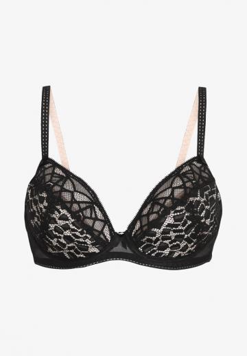 Бюстгальтер на косточках