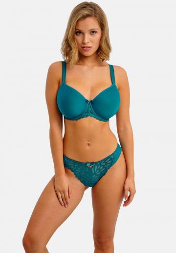 Бюстгальтер на косточках