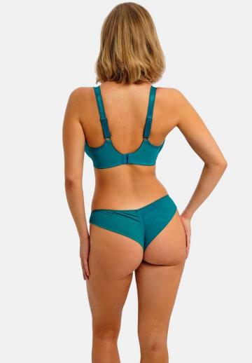 Бюстгальтер на косточках