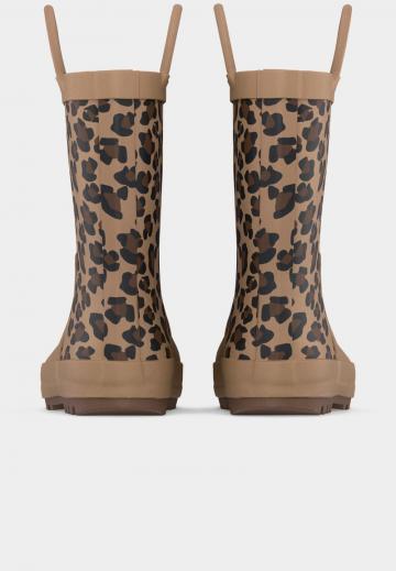 Резиновые сапоги