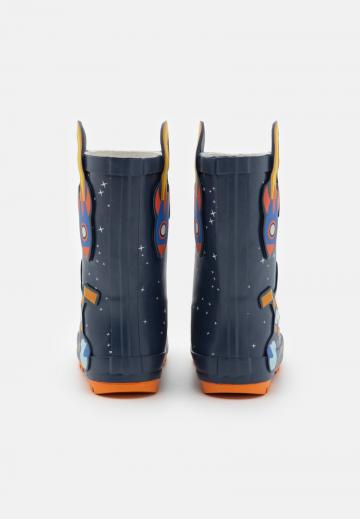 Резиновые сапоги