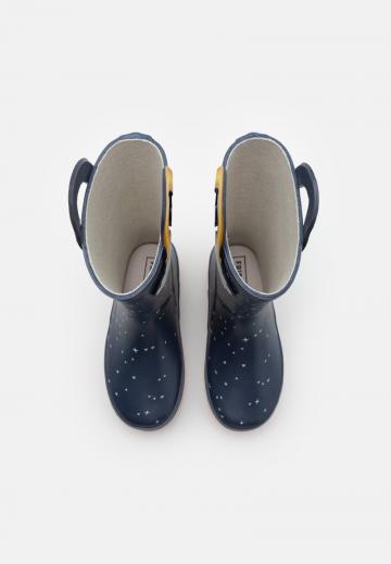 Резиновые сапоги