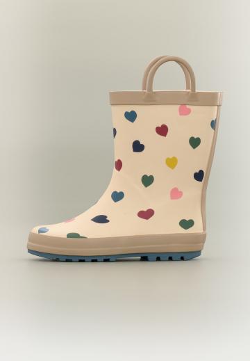 Резиновые сапоги