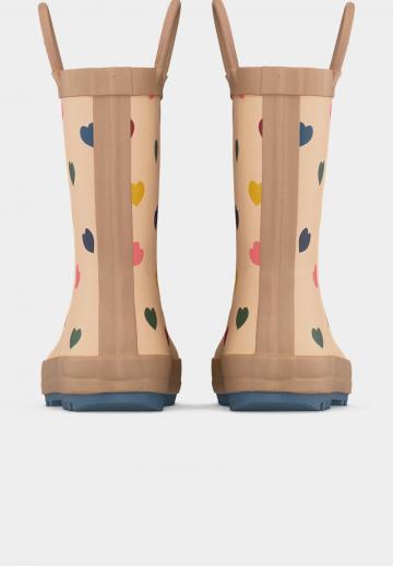 Резиновые сапоги