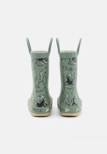 Резиновые сапоги