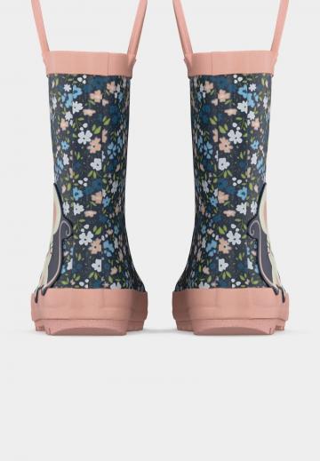 Резиновые сапоги