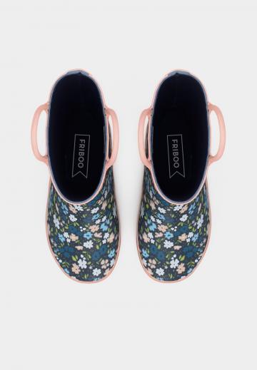 Резиновые сапоги