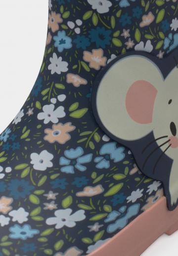 Резиновые сапоги