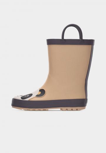 Резиновые сапоги