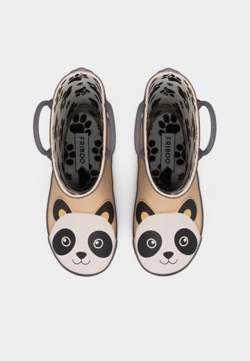 Резиновые сапоги