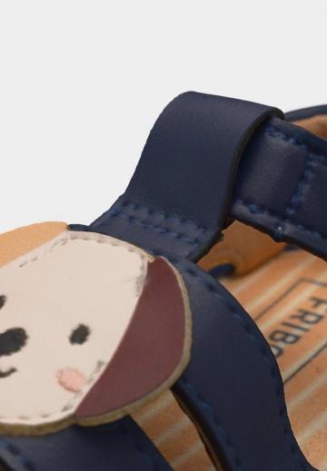 Детская обувь