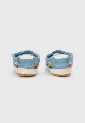 Детская обувь