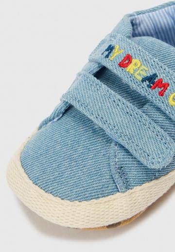 Детская обувь