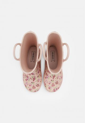 Резиновые сапоги