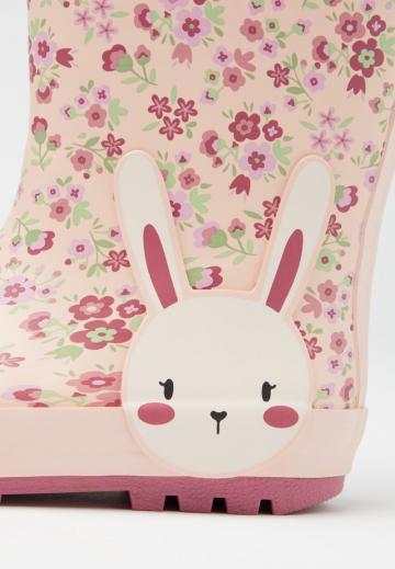 Резиновые сапоги