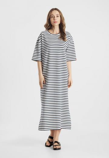 Платье макси