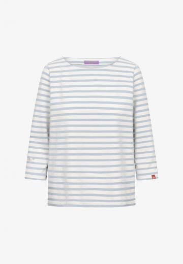 Майка с рукавом три четверти