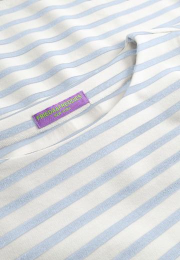 Майка с рукавом три четверти