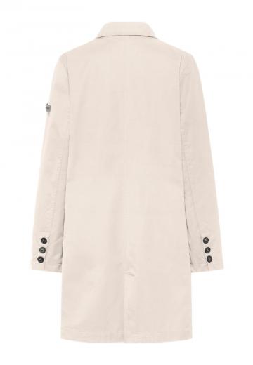 Короткое пальто