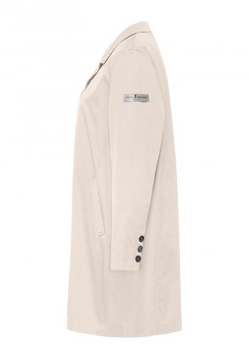 Короткое пальто