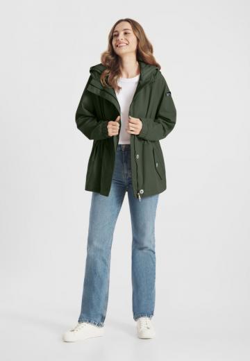 Куртка дождевик