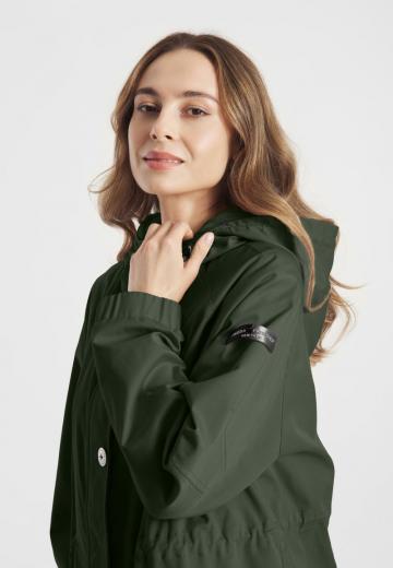 Куртка дождевик