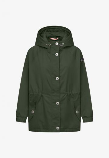 Куртка дождевик