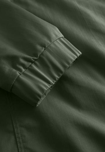 Куртка дождевик