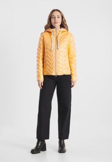 Зимняя куртка