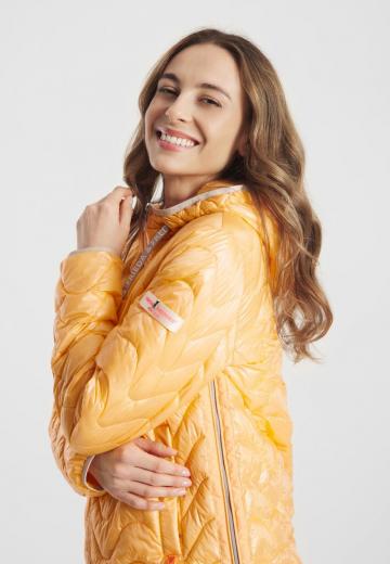 Зимняя куртка