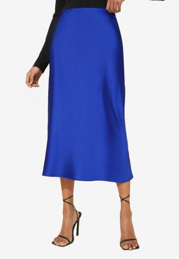 Летняя юбка