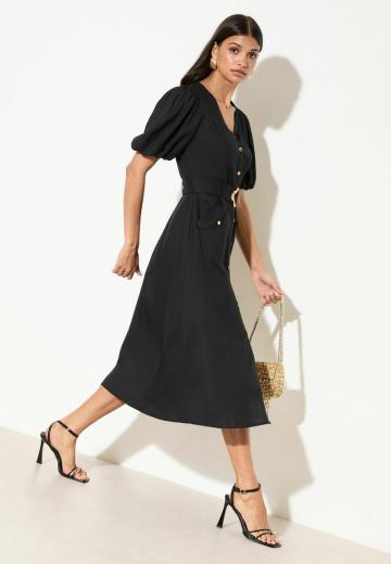 Блузка-платье