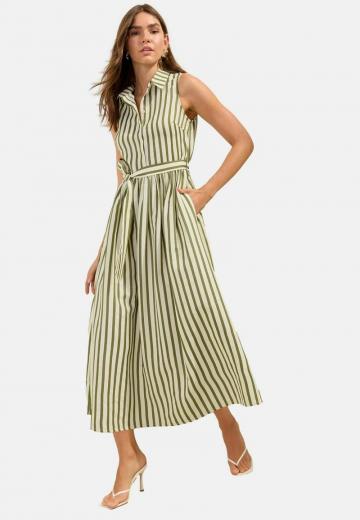 Пляжное платье