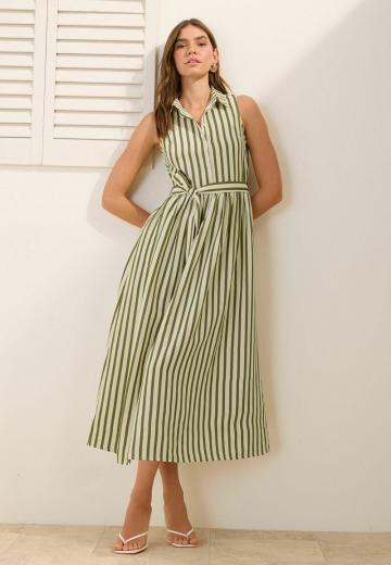 Пляжное платье