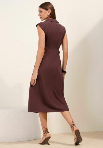 Платье-майка