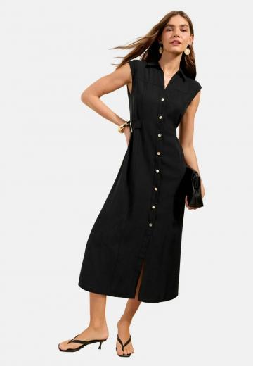 Платье-майка