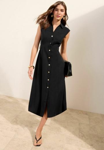 Платье-майка