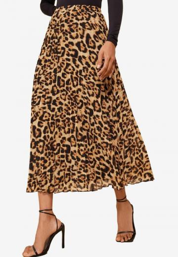 Летняя юбка