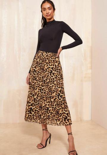 Летняя юбка