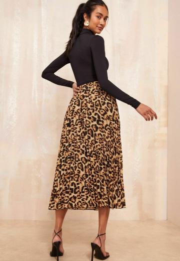 Летняя юбка